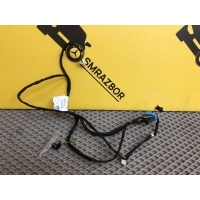 Проводка двери Mercedes Benz C W205 C205 2019 A2535409609, A 253 540 96 09, А2535409609, 2535409609