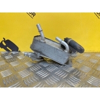 Радиатор АКПП BMW 3 E90 17217529499, 17217529499 7529499, 199
