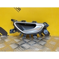 Ручка двери внутренняя Mercedes Benz E213 W213 2019 A2137601800, А2137601800, 2137601800, A 213 760 18 00, 199