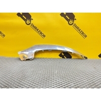 Молдинг бампера MERCEDES-BENZ E C207 a2078850600, а2078850600, 2078850600, a 207 885 06 00, 200