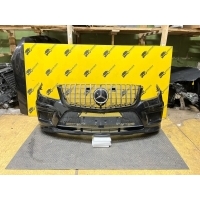 Бампер MERCEDES-BENZ GL X166 A1668852123, A1668852223