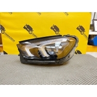 Фара Mercedes Benz GLE V167 W167 2020 a1679066504, A1679060303, a1679065704, a1679065403, a1679069504, a1679060800, фары