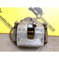 Суппорт тормозной Mercedes-Benz C W204 A2044212581, A 204 421 25 81, 2044212581, А2044212581