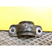 Крепление стабилизатора Audi Q7 4m0411336