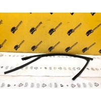 Уплотнитель двери BMW X6 F16 51337317819, 7317819, 51 33 7 317 819