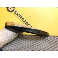 Ручка двери внешняя Mercedes Benz GLE V167 W167 2019 A0997602001, A 099 760 20 01, А0997602001, 0997602001, A09976020019197