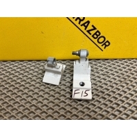 петля двери кузова BMW X5 F15 2015 41007377549, 4100 7377549, 7160823, 41007160823