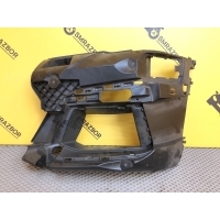 Кронштейн бампера BMW 5 G30 51118098675, 51 11 8 098 675, 8098675, 8747855, 51118747855, 51 11 8 747 855