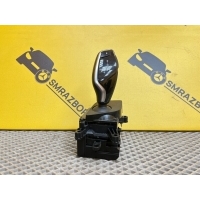 Селектор АКПП BMW 5 G30 2018 61317947692, 7947692, 61315A6BDF7, 5A6BDF7, 61319458752, 9458752, 61319476304, 9476304, 191