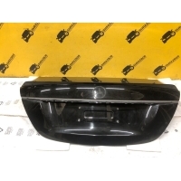 Крышка багажника Mercedes-Benz GLE W213 A2137500075, A 213 750 00 75, А2137500075, 2137500075