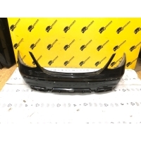 Бампер Mercedes-Benz E W213 А2138850801, А 213 885 08 01, А2138850801, 2138850801