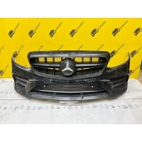 Бампер Mercedes-Benz E W213 A2138852700, A 213 885 27 00, А2138852700, 2138852700
