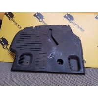 Защита днища кузова Mercedes-Benz E W213 2019 A2136905005, А2136905005, 2136905005, A 213 690 50 05