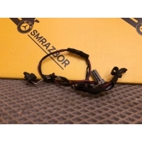 Проводка штекер разьем фишка Mercedes-Benz GLE W166 A0015456309, 0-1468967-2, 0285453026