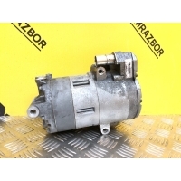 Компрессор кондиционера BMW 5 G30 2019 64529496109, 64 52 9 496 109, 9496109