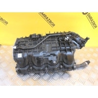 Коллектор впускной BMW 5 G30 2019 11618603914, 8603914, 11 61 8 603 914, 72344186, FA360003