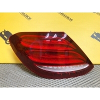 Фара Mercedes-Benz E W213 А2139067700, А 213 906 77 00, А2139067700, 2139067700