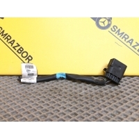 Проводка штекер разьем фишка Mercedes-Benz GLE W166 A0565450528, A1664401136, A 166 440 11 36, А1664401136, 1664401136, 0565450528, А0565450528, A 056 545 05 28