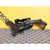 Кронштейн впускного коллектора BMW 5 G30 2019 11618602082, 8602082, 11 61 8 602 082, 72345343