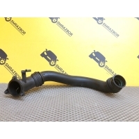 Патрубок воздушного фильтра BMW 5 G30 2019 13718601683, 8601683, 13 71 8 601 683