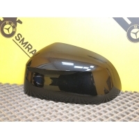 Колпак зеркала BMW X5 G05 51168496623, 697019AB, 697533AB, 8496623, 51 16 8 849 623