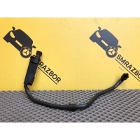 Вакуумная трубка BMW 5 G30 2019 13908613141, 13 90 8 613 141, 8613141, 198185