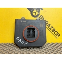 Блок управления фарой BMW 5 G30 2021 63117472771, 63 11 7 472 771, 63117472771