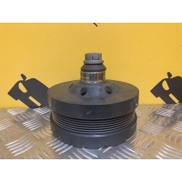 Шкив коленвала Mercedes-Benz GLS X166 2014 A2780300203, 2780300203, A 278 030 02 03, А2780300203