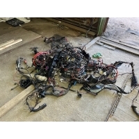 Проводка штекер разьем фишка Mercedes Benz GLE V167 W167 2020 A1675405406, A1675400517, A1675409429, A1675405928, A2561505100, A1675401030