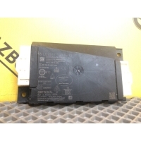 Блок иммобилайзера Mercedes Benz GLE V167 W167 2020 A1679006912, A 167 900 69 12, А1679006912, 1679006912