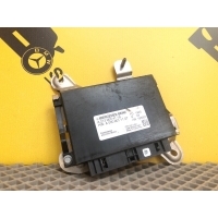 Блок управления АКПП Mercedes Benz GLE V167 W167 2020 A2139004119, A 213 900 41 19, А2139004119, 2139004119, 0009011107, A0009011107