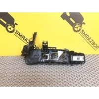 Кронштейн ручки двери Mercedes-Benz GLE V167 A0997601402, A 099 760 14 02, А0997601402, 0997601402