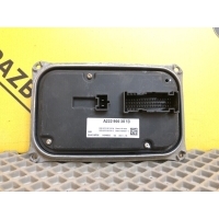 Блок управления фарой Mercedes-Benz E W213 A2229003013, А2229003013, A 222 900 30 13, 2229003013