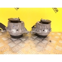 Подушка двигателя Mercedes-Benz E W213 2019 a2132400600, a2132400600, а2132400600