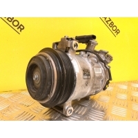 Компрессор кондиционера Mercedes Benz E213 W213 2019 a0008301301, A0008301301, A0008304500