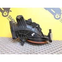 Патрубок интеркулера Mercedes Benz E213 W213 2019 A6540902000, a6540902000, a0091538528