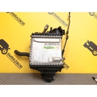 Интеркулер Mercedes Benz E213 W213 2019 a6540104902, a6540104902, a6541410000, a6542000358
