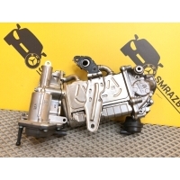 Клапан EGR Mercedes Benz E213 W213 2019 a6541402700, a6541400060, a6541410069, a6541402700, a6541400244, a0009053000
