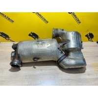 Сажевый фильтр Mercedes Benz E213 W213 2019 A6541401200, A6541401102, A6541407200, A6541407300, 6541401200, 6541401102, 6541407200, 6541407300