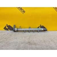 Топливная рампа Mercedes Benz E213 W213 2019 A6540700095, А6540700095, 6540700095, A 654 070 00 95, 210