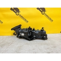 Коллектор впускной Mercedes Benz E213 W213 2019 A6540902100, А6540902100, 6540902100, A 654 090 21 00, 210