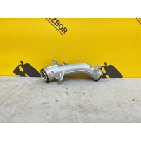 Патрубок интеркулера Mercedes Benz E213 W213 2019 A6540980507, А6540980507, 6540980507, A 654 098 05 07, 137