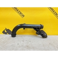 Патрубок охлаждения Mercedes Benz E213 W213 2019 A6542031302, A6542031302, A 654 203 13 02, 137