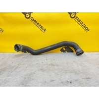 Патрубок охлаждения Mercedes Benz E213 W213 2019 A2135010182, A2135010182, A 213 501 01 82, 137
