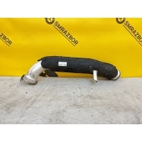Патрубок интеркулера Mercedes Benz E213 W213 2019 A6540980000, A6540980000, 6540980000, A 654 098 00 00, 137