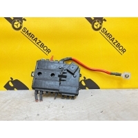 Блок предохранителей Mercedes Benz E213 W213 2019 A2135406200, A2135406200, A 213 540 62 00, А 213 540 62 00, А2135406200, 33 2шт