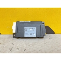 Блок keyless go Mercedes Benz E213 W213 2019 A2139004923, А2139004923, A 213 900 49 23, 33