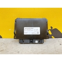 Блок управления АКПП Mercedes Benz E213 W213 2019 A2139002501, A2139003317, A 213 900 33 17, A 213 900 25 01, 33