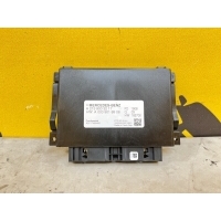 Блок управления АКПП Mercedes Benz E213 W213 2019 A2139003217, A2139003217, A 213 900 32 17, А 213 900 32 17, А2139003217, 33