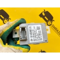 Блок управления подсветкой Mercedes Benz E213 W213 2019 A2229005118, A2229005118, A 222 900 51 18, 2229005118, 33